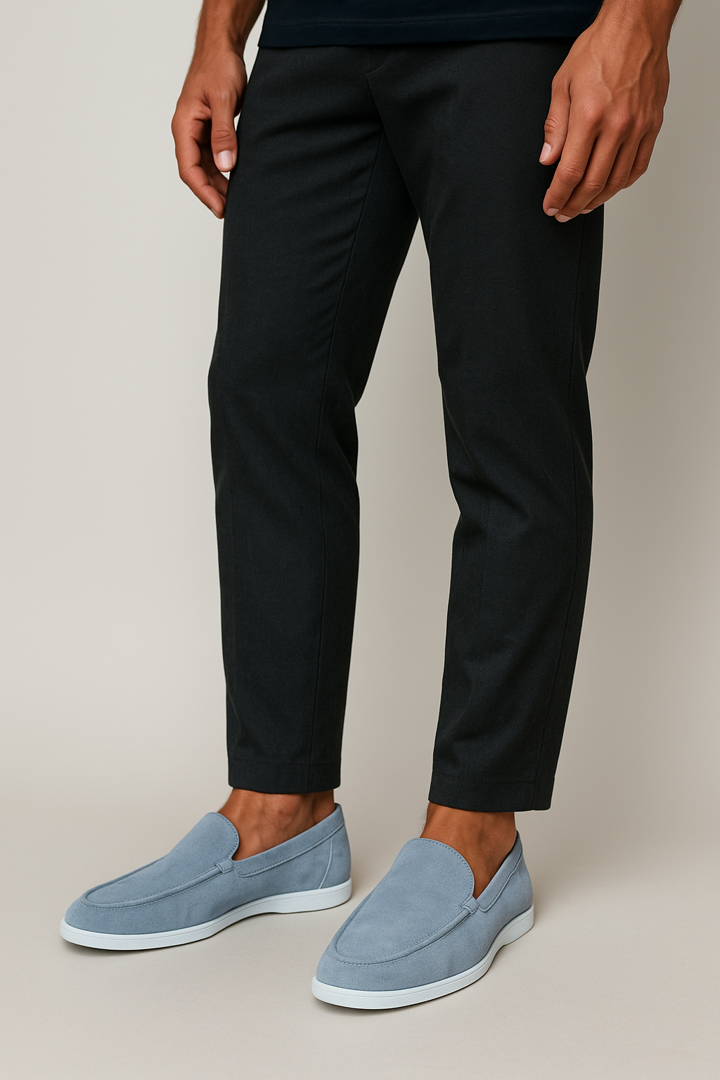 Salermo | Zapato Elegante Veraniego