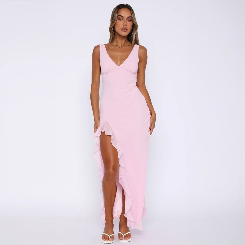 Juliat | Vestido Largo Elegante