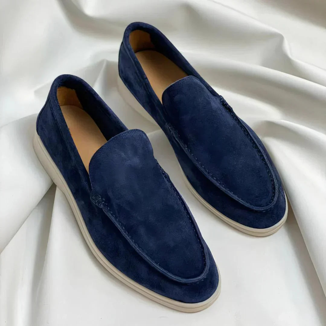 Salermo | Zapato Elegante Veraniego