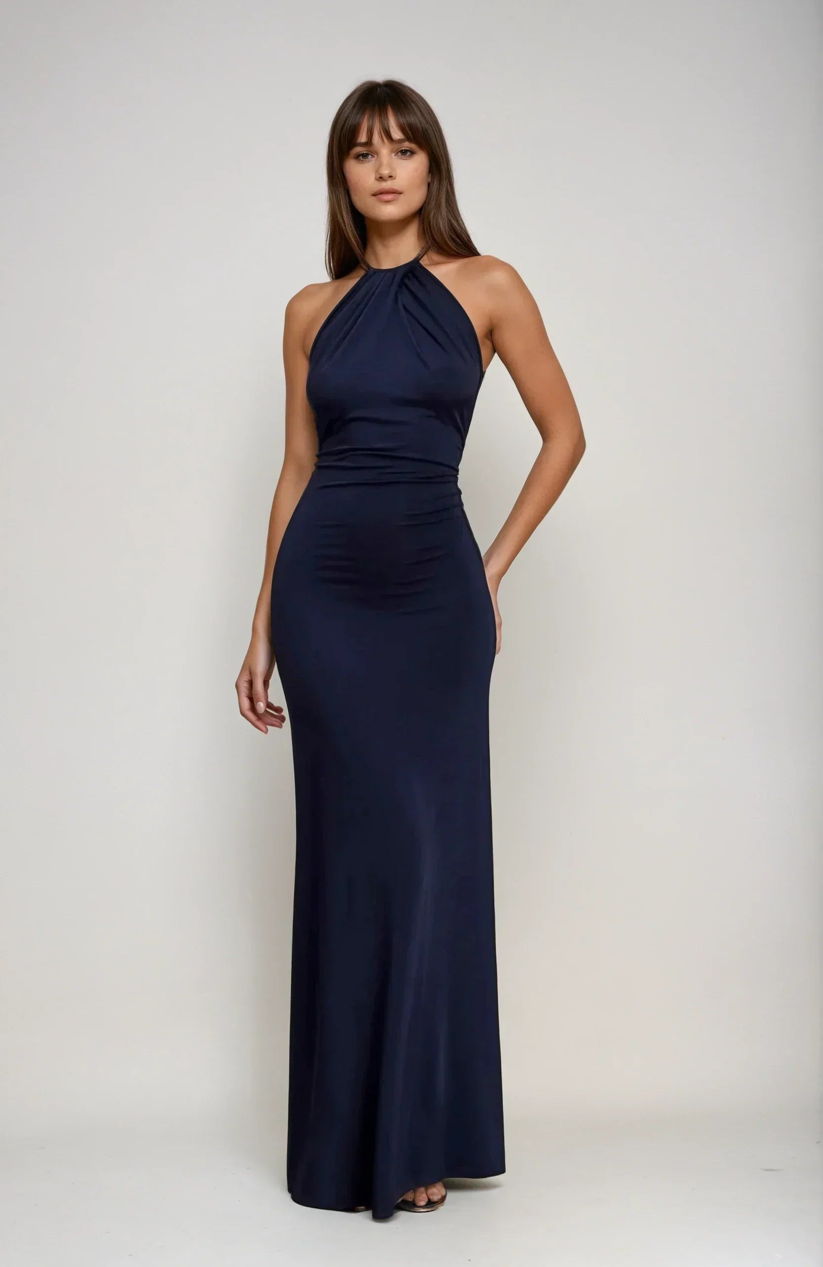 Anam | Vestido Elegante de Gala