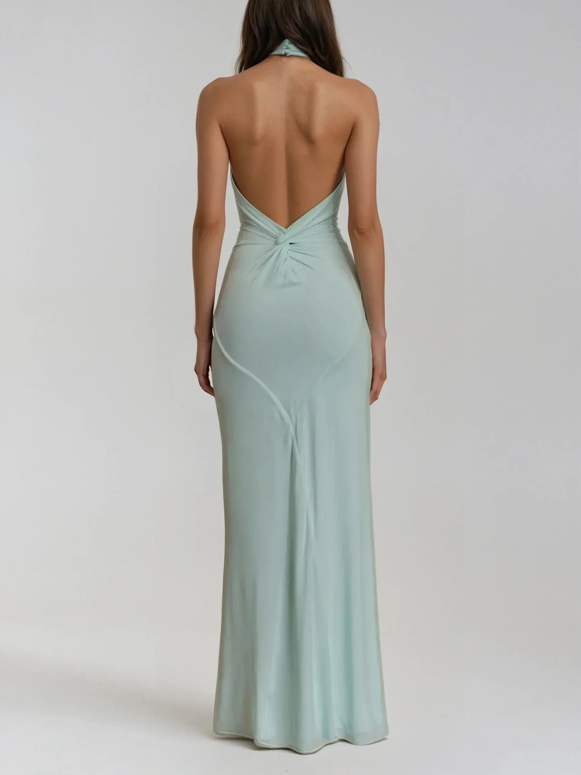 Anam | Vestido Elegante de Gala