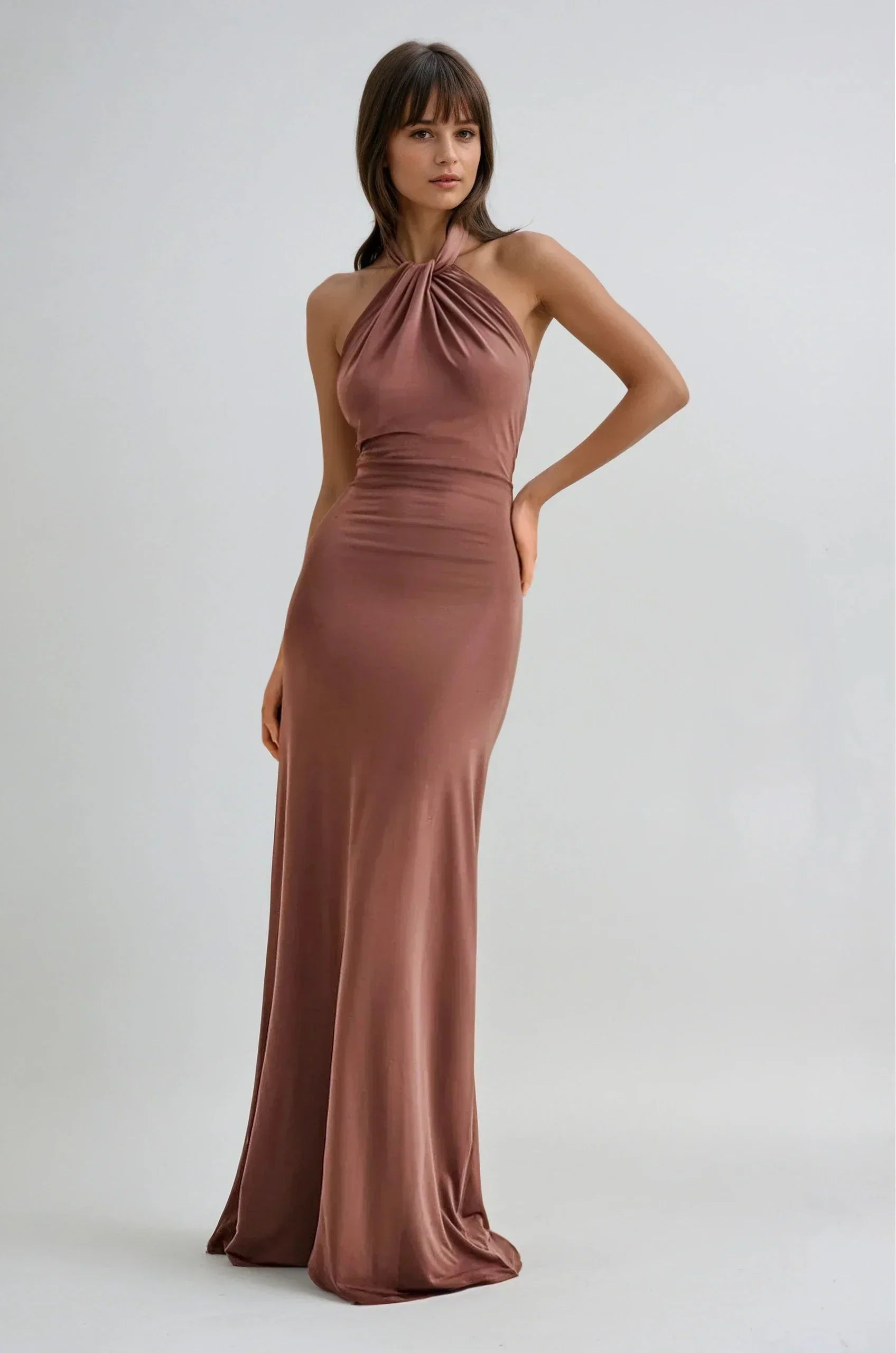 Anam | Vestido Elegante de Gala