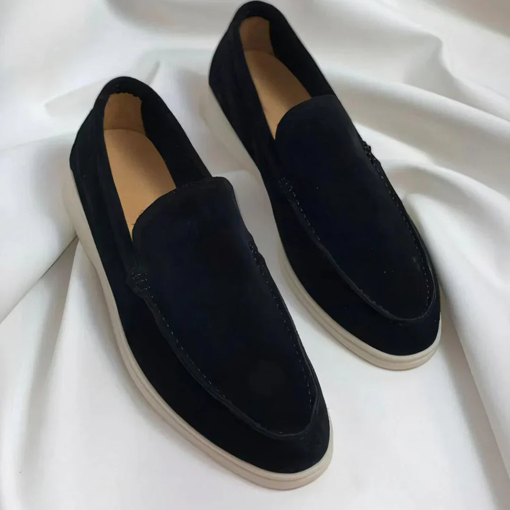 Salermo | Zapato Elegante Veraniego