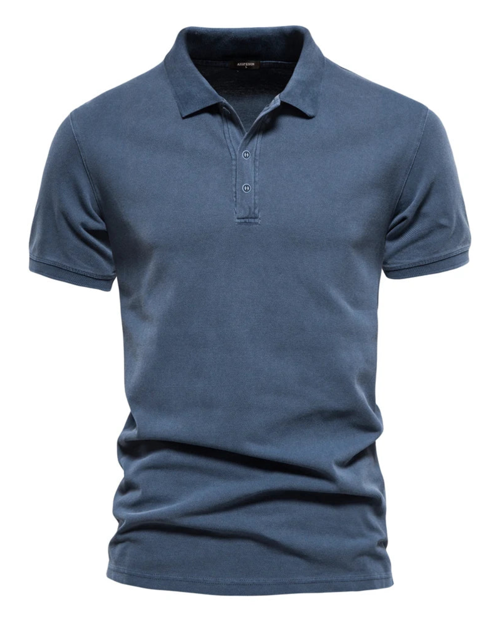 Antonio - Polo Casual Manga Corta