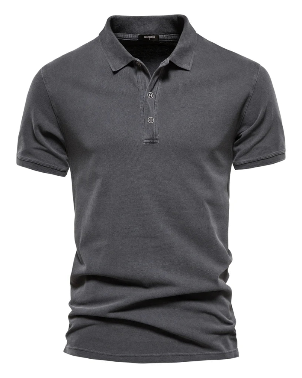Antonio - Polo Casual Manga Corta