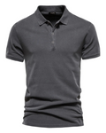 Antonio - Polo Casual Manga Corta