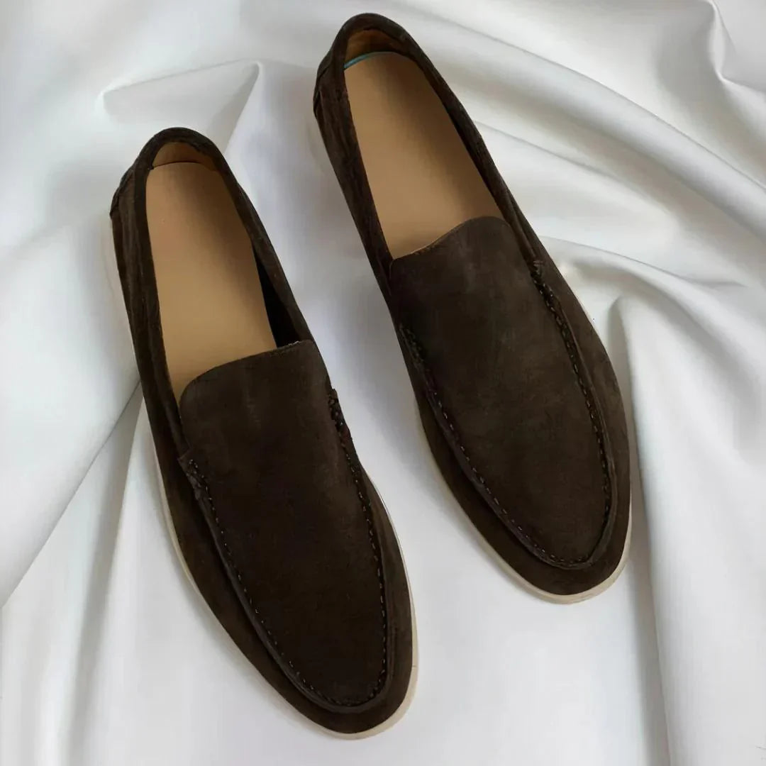 Salermo | Zapato Elegante Veraniego