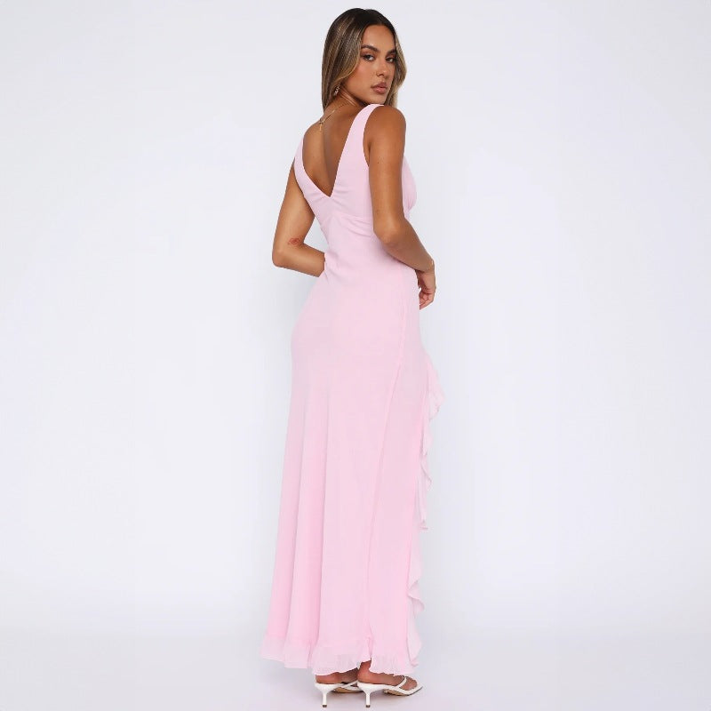 Juliat | Vestido Largo Elegante