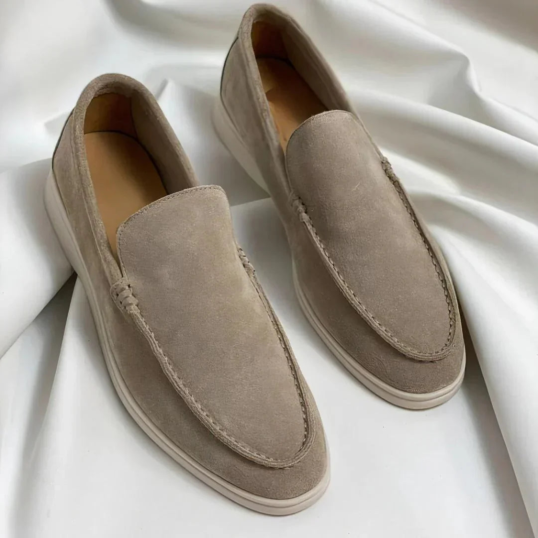 Salermo | Zapato Elegante Veraniego