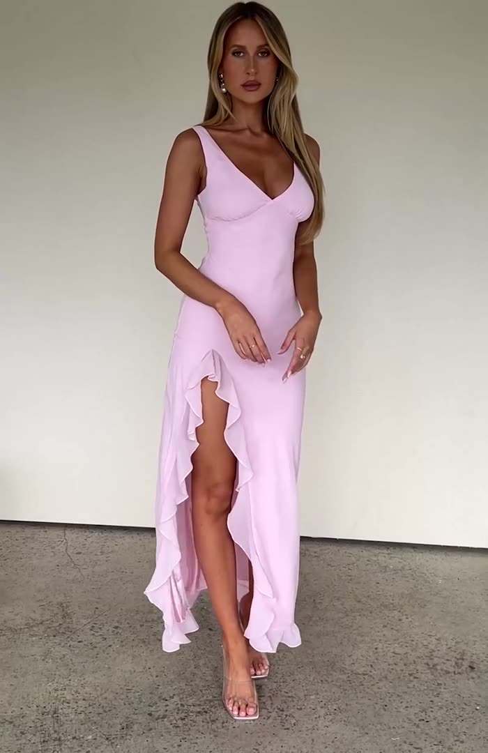 Juliat | Vestido Largo Elegante