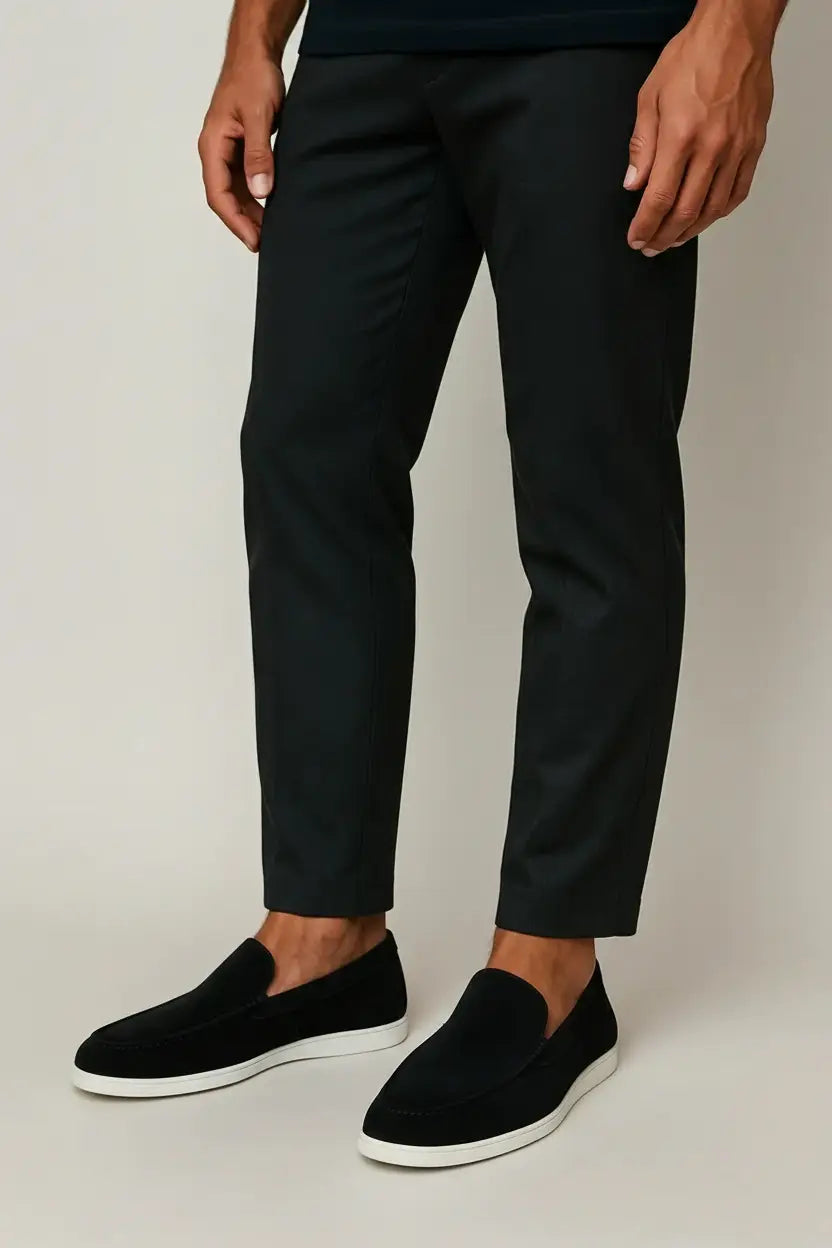 Salermo | Zapato Elegante Veraniego