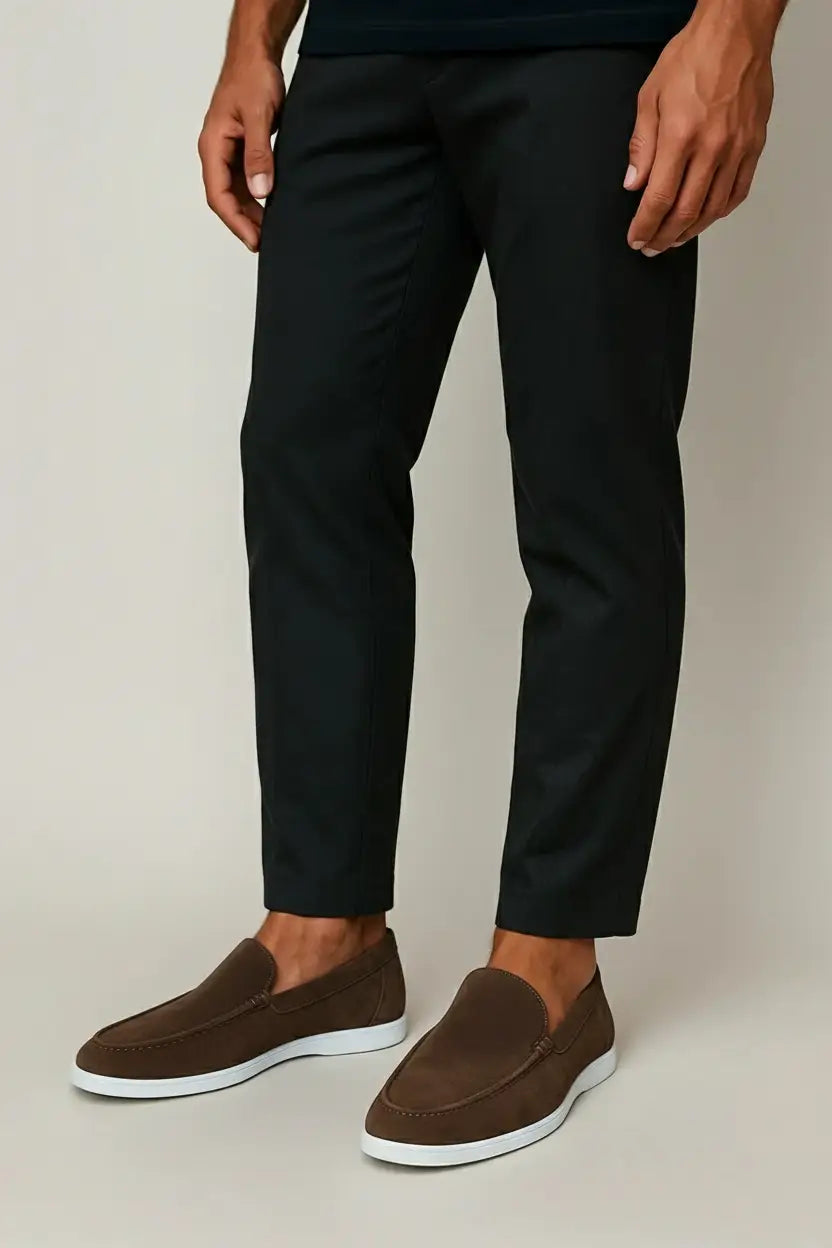 Salermo | Zapato Elegante Veraniego
