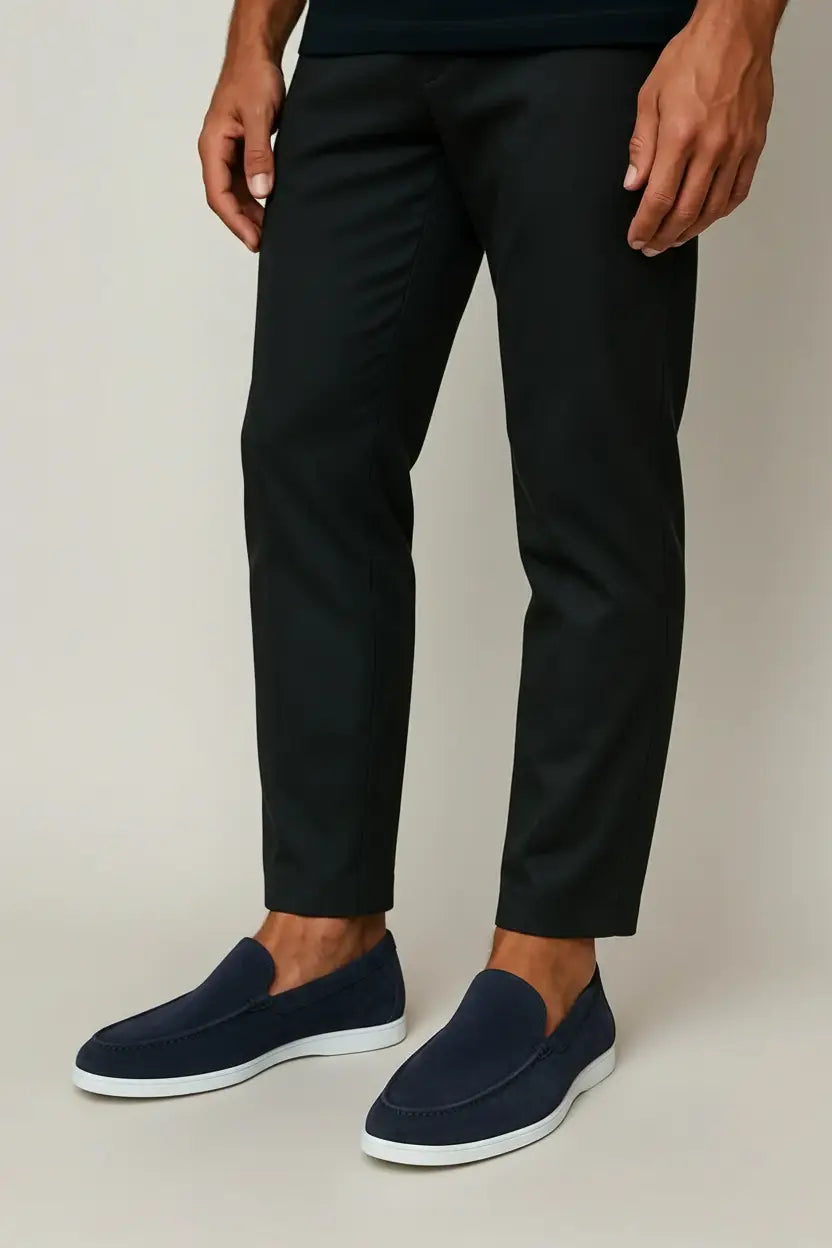 Salermo | Zapato Elegante Veraniego