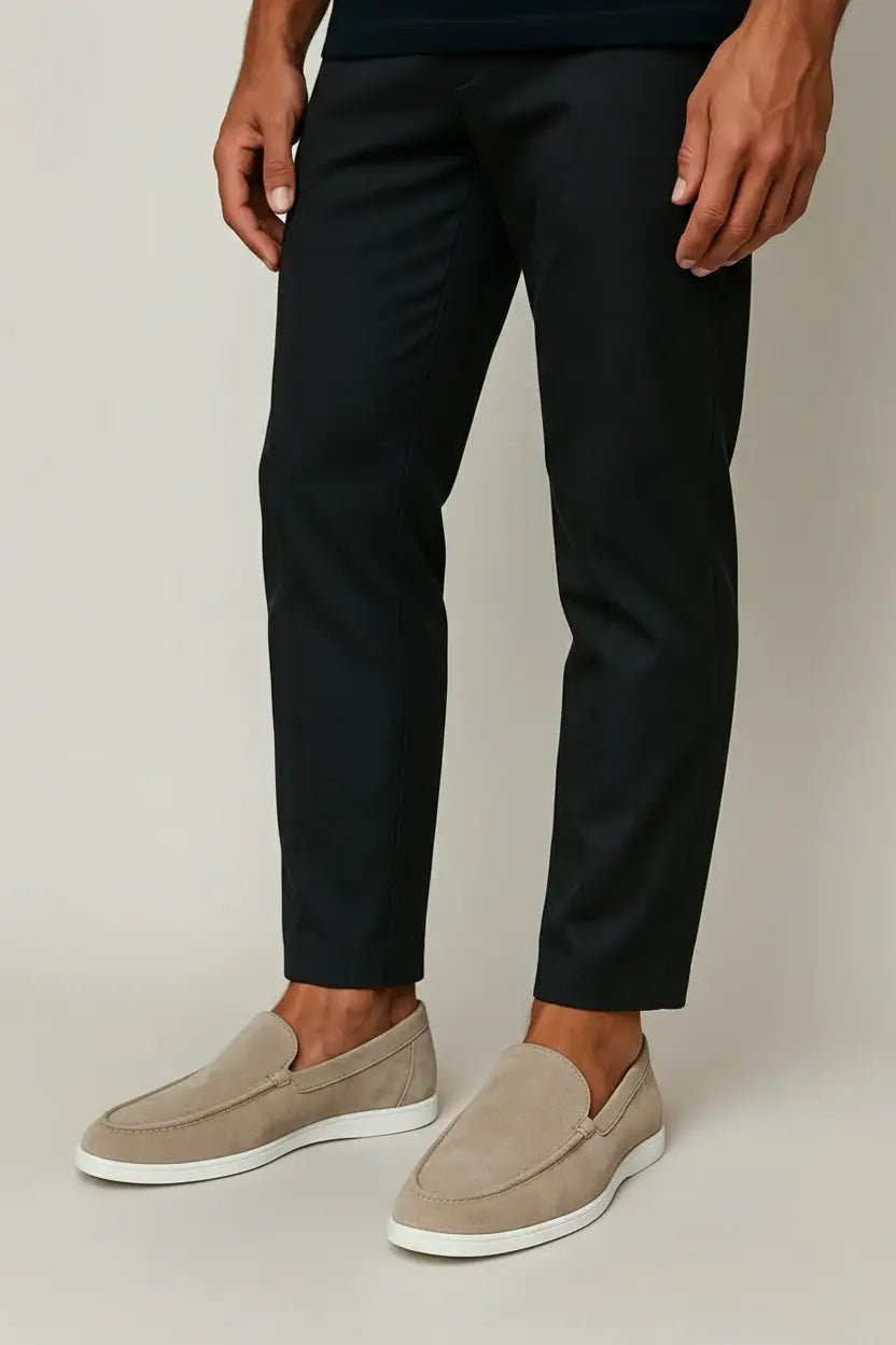 Salermo | Zapato Elegante Veraniego