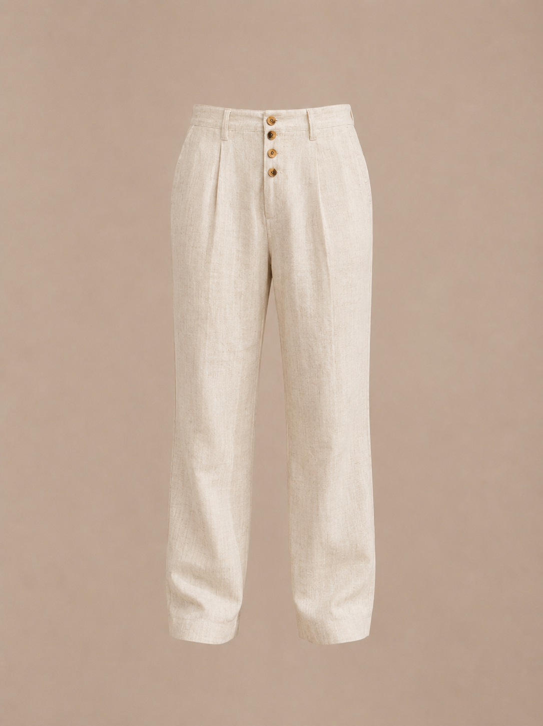 Ibiza | Pantalones de lino para hombre