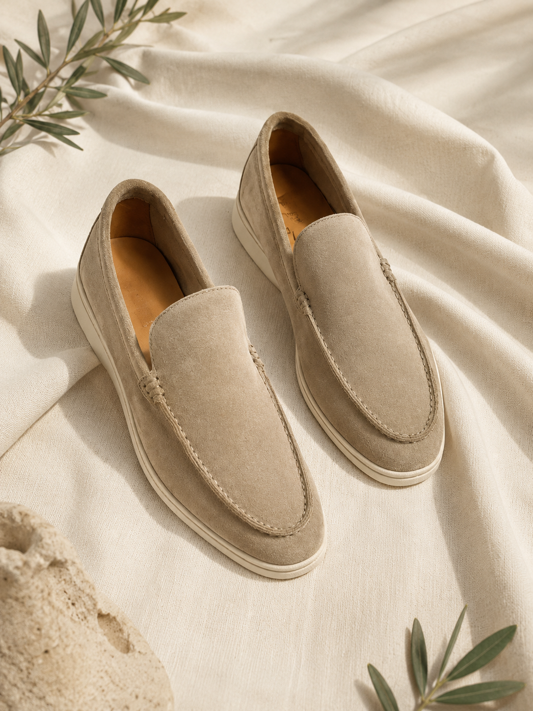 Salermo | Zapato Elegante Veraniego
