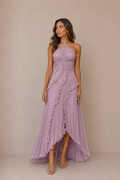 Amélie | Vestido Maxi Romántico