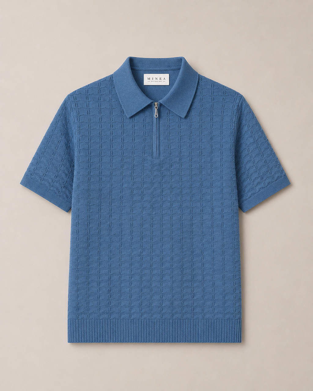 Selecta | Polo Premium Ajustado