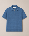 Selecta | Polo Premium Ajustado