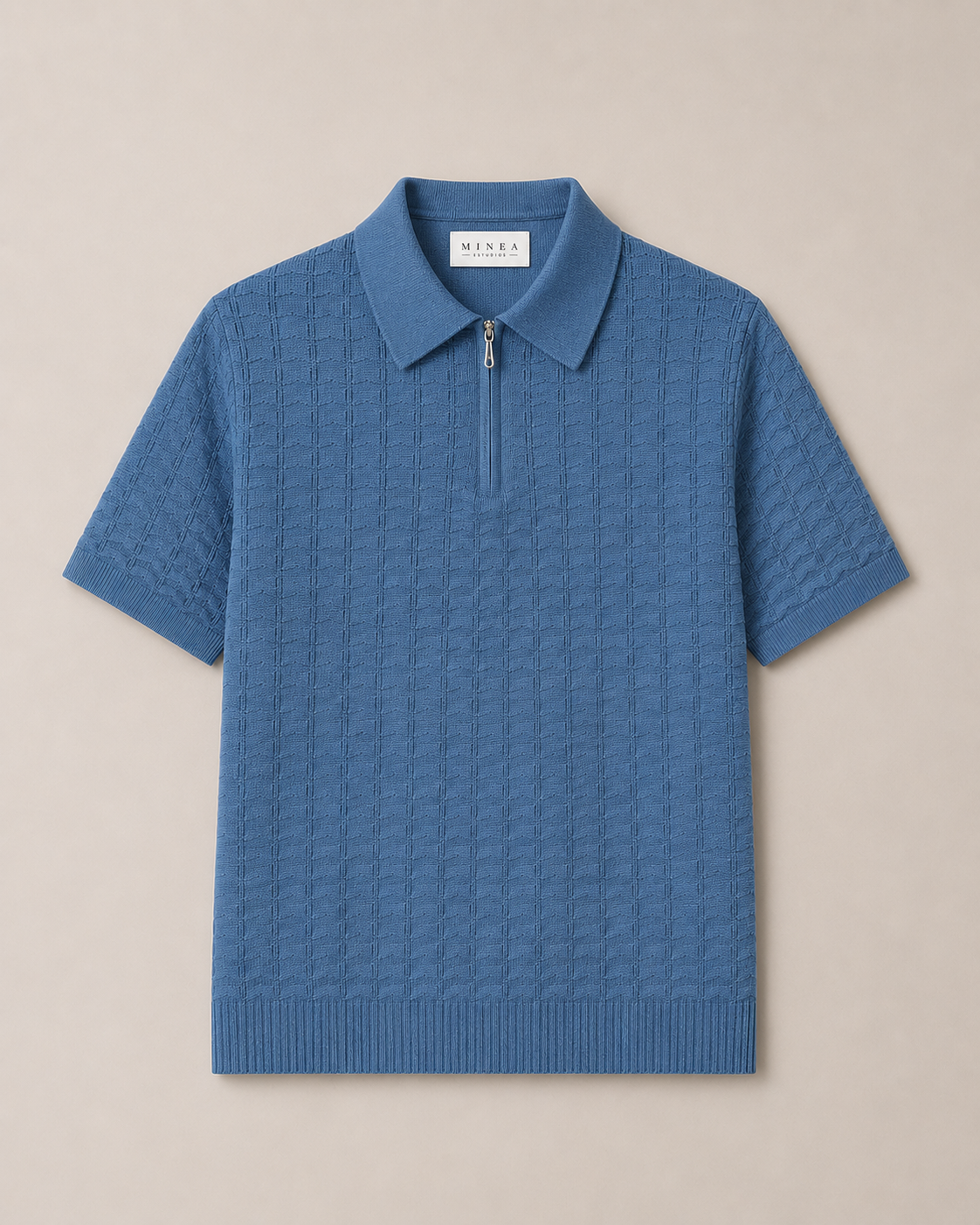 Selecta | Polo Premium Ajustado