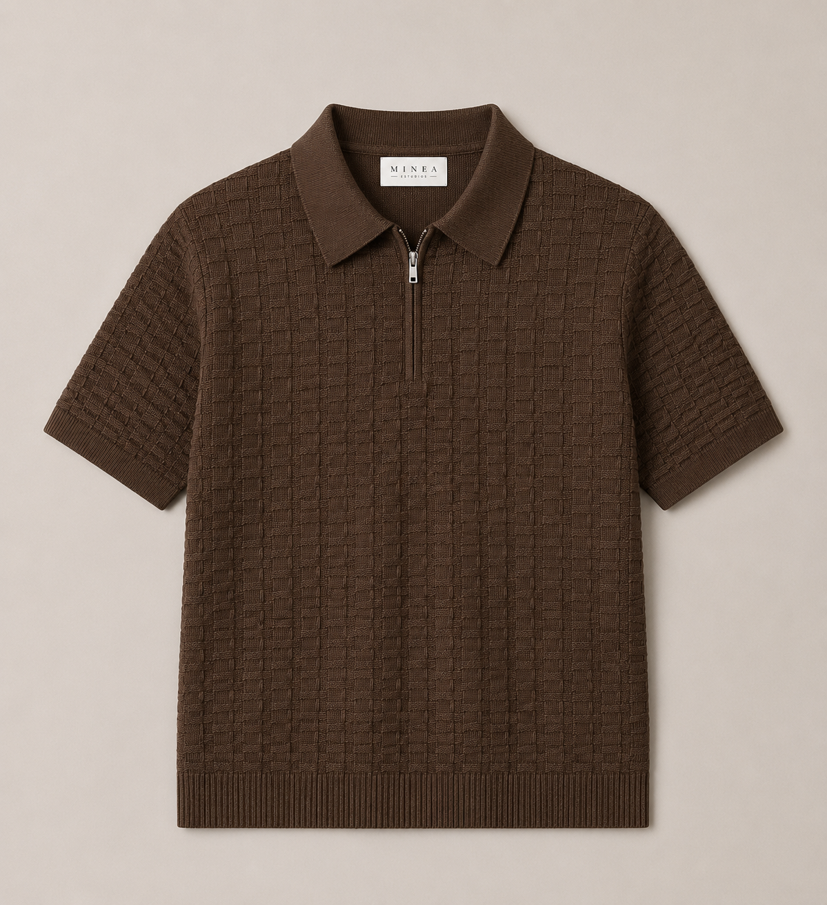 Selecta | Polo Premium Ajustado
