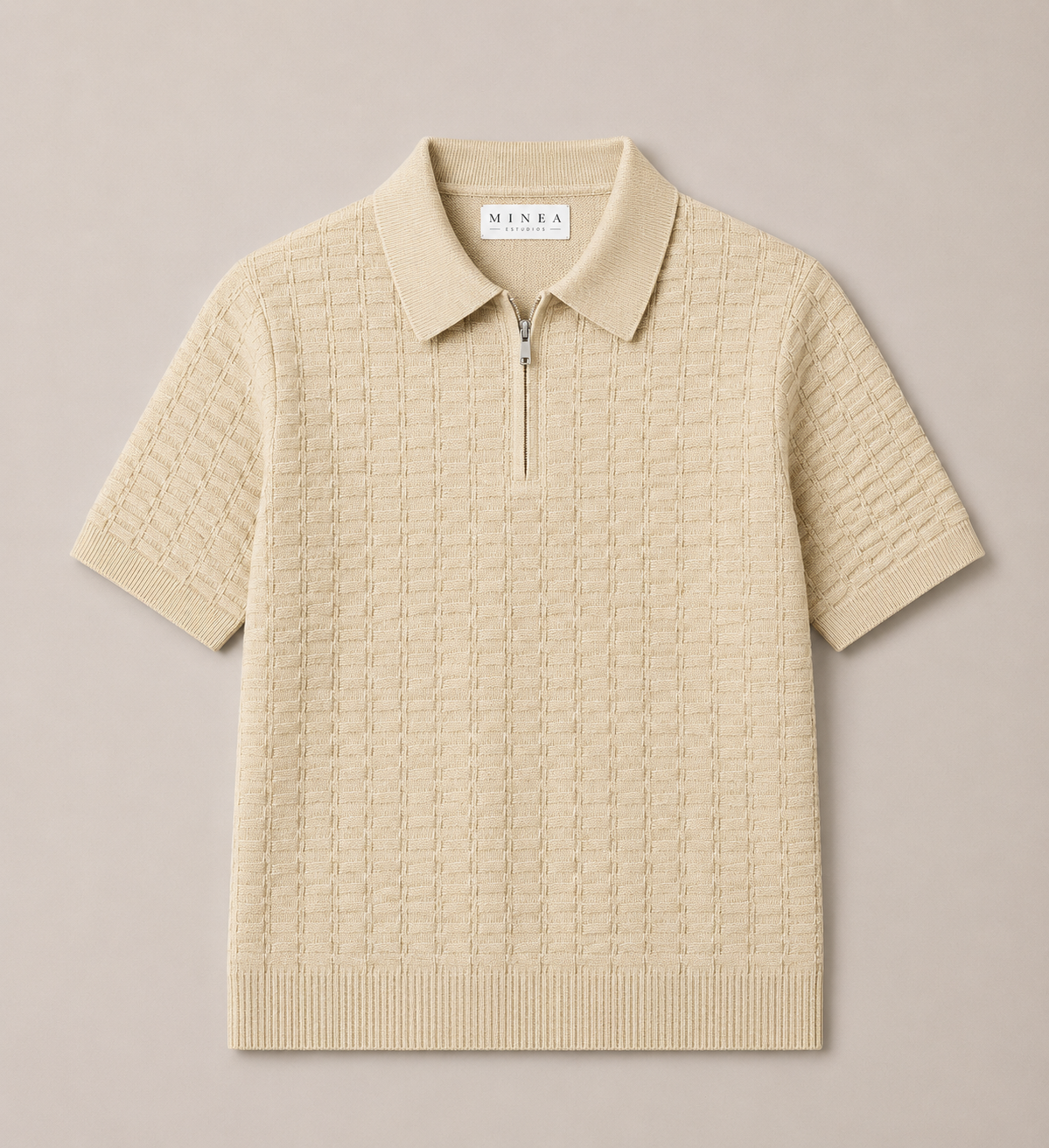 Selecta | Polo Premium Ajustado