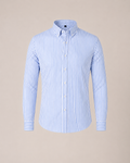 Gandia - Camisa Elegante de rayas