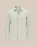 Venecia - Camisa Elegante de Rayas