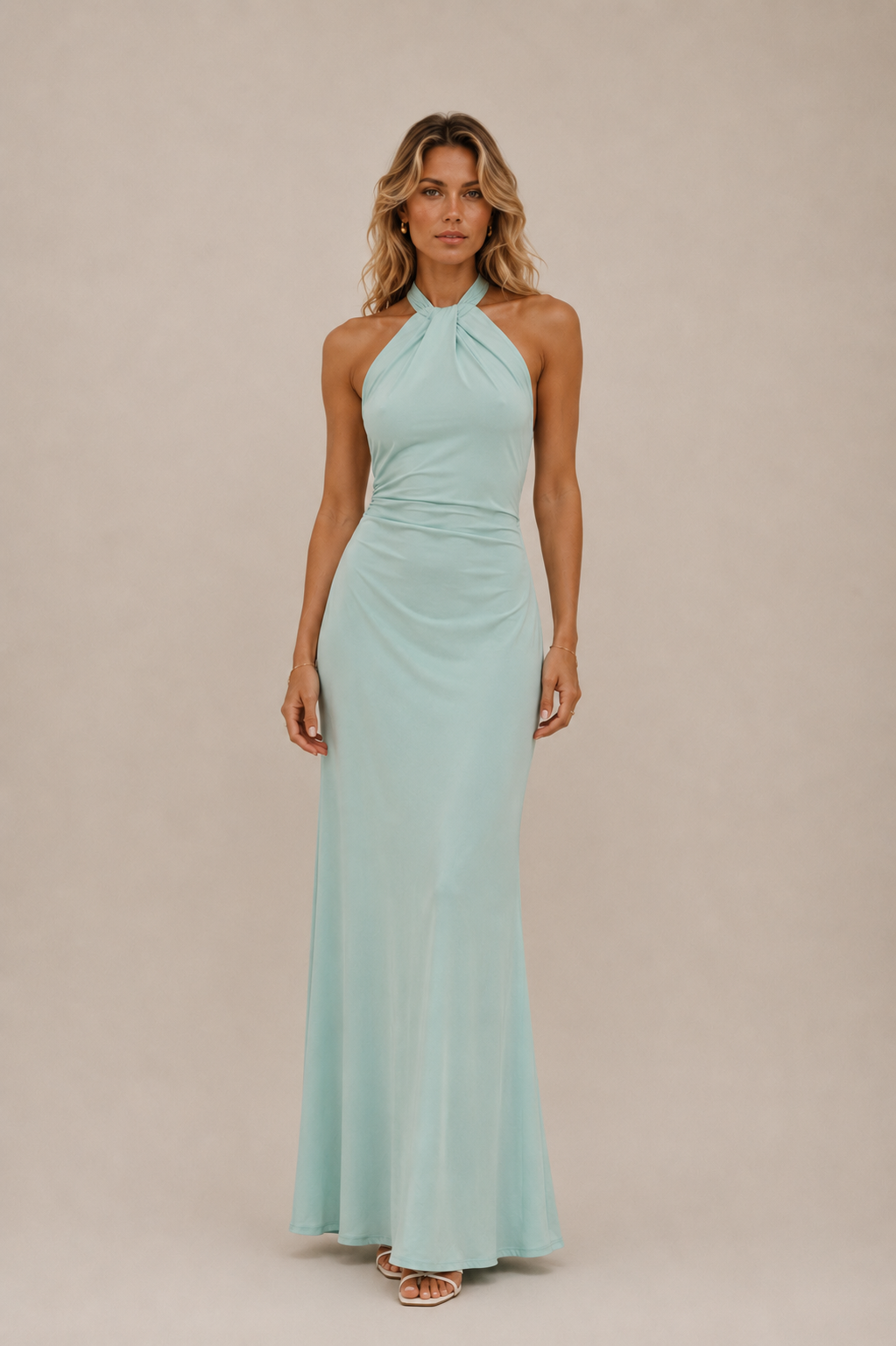 Anam | Vestido Elegante de Gala