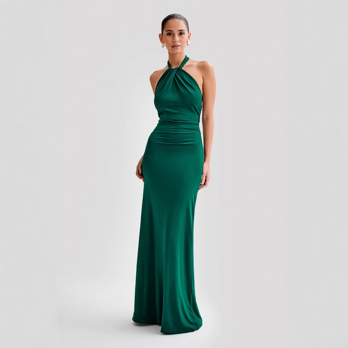 Anam | Vestido Elegante de Gala
