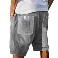 Mati | Pantalones cortos de verano de pana de lujo